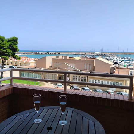 Ca La Sole Apartment Vinaros Bagian luar foto