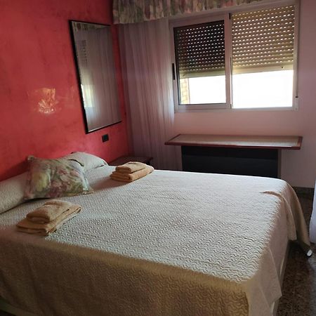 Ca La Sole Apartment Vinaros Bagian luar foto