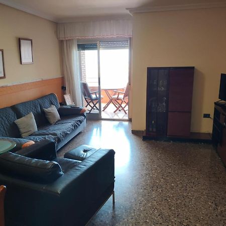 Ca La Sole Apartment Vinaros Bagian luar foto