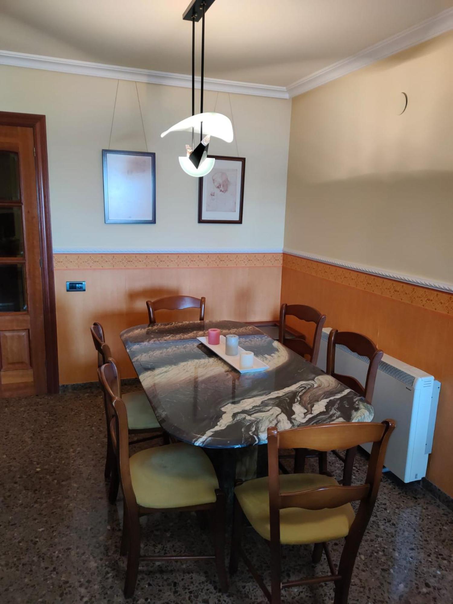 Ca La Sole Apartment Vinaros Bagian luar foto