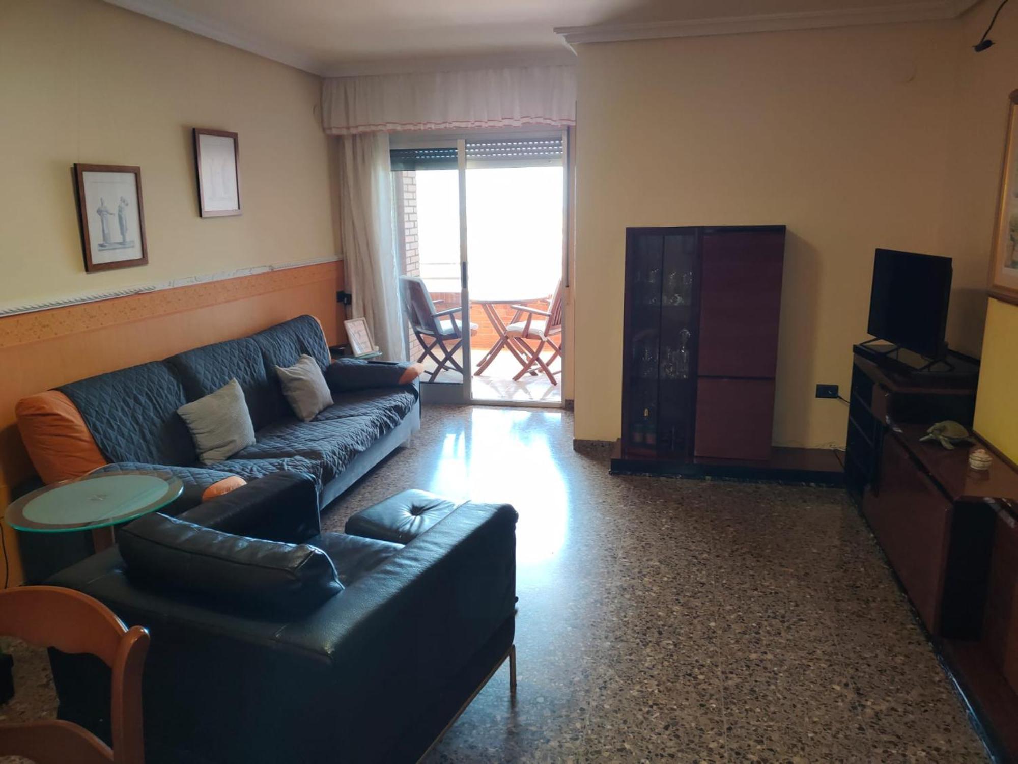 Ca La Sole Apartment Vinaros Bagian luar foto