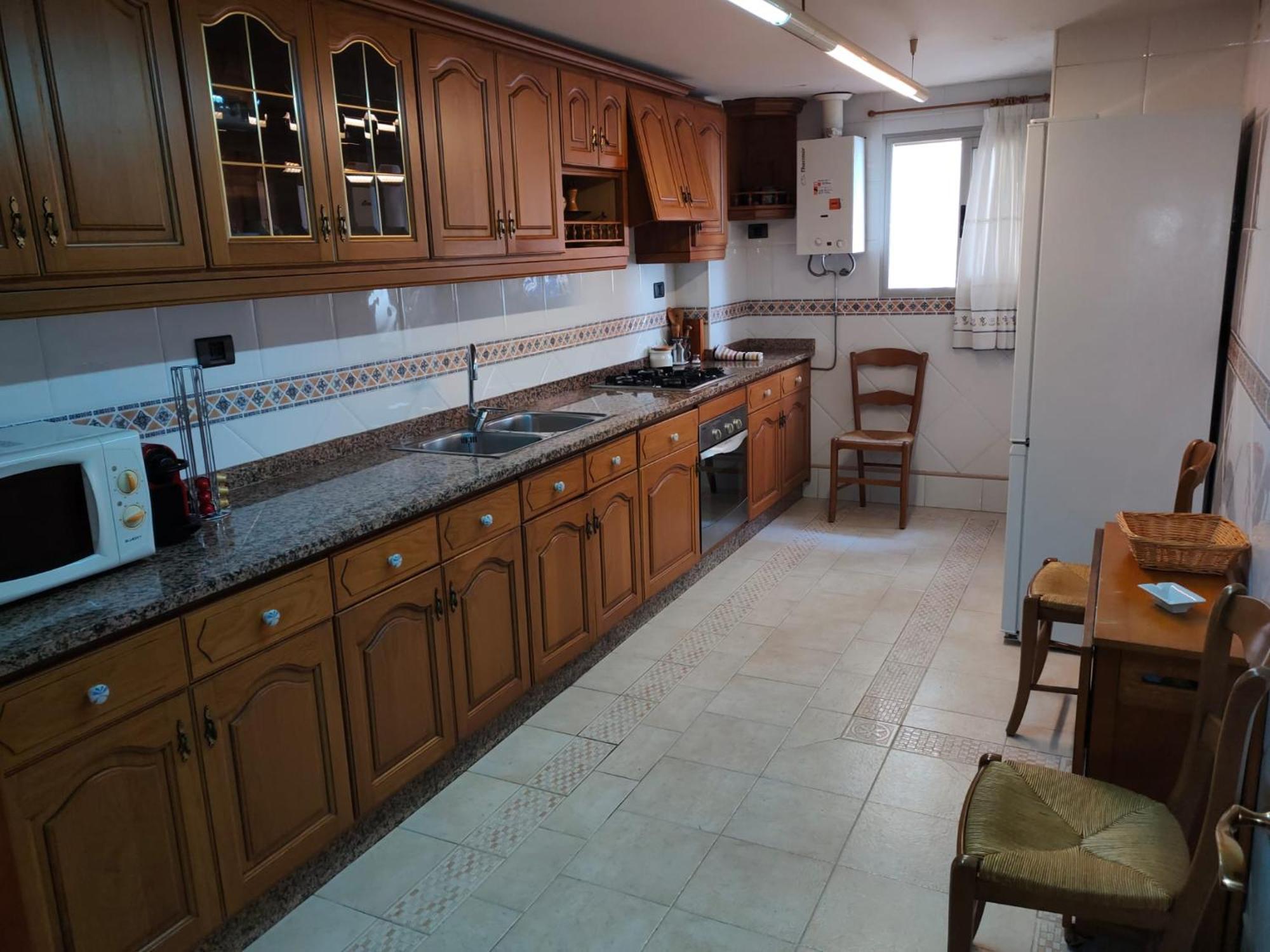 Ca La Sole Apartment Vinaros Bagian luar foto